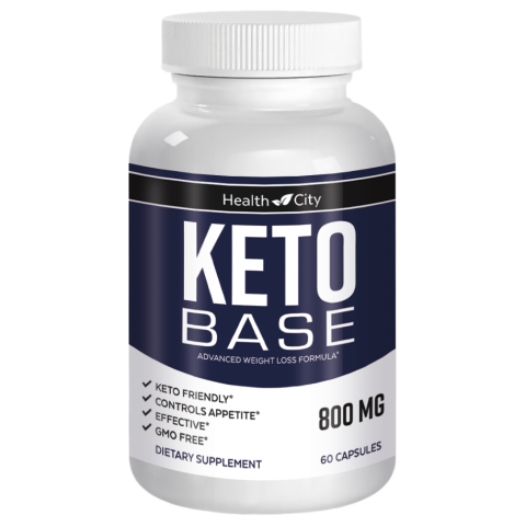 ketobase 1 Keto Base